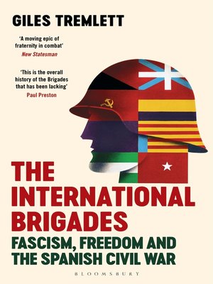 The International Brigades - ebook
